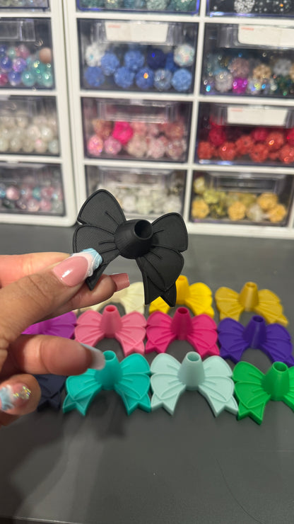 Bow Single Pen Stand