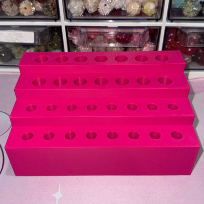 Pen Stand For Regular & Fancy Bling Beaded Pens